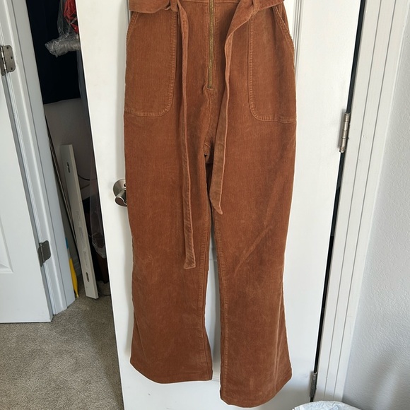 Alice and Olivia Gorgeous jumpsuit - Picture 5 of 14